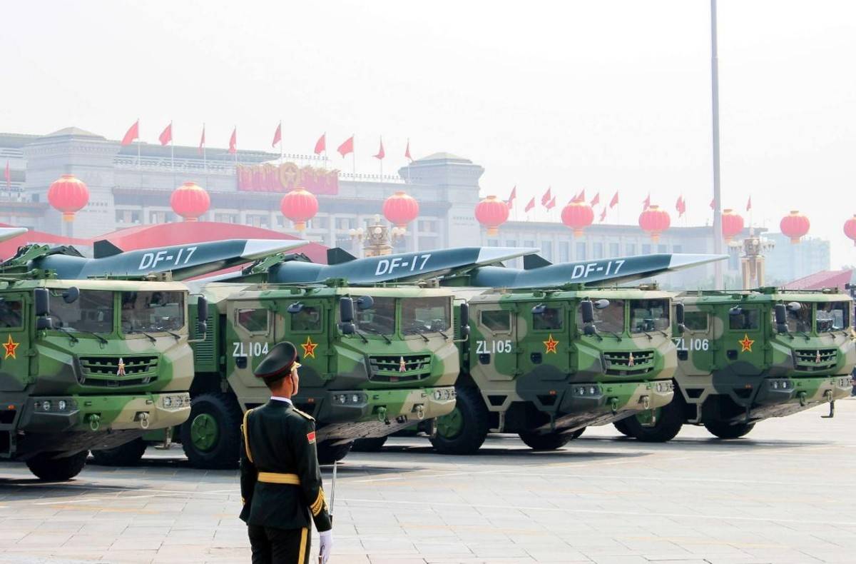 2024年大阅兵现场直播2024年大阅兵现场直播-第2张图片