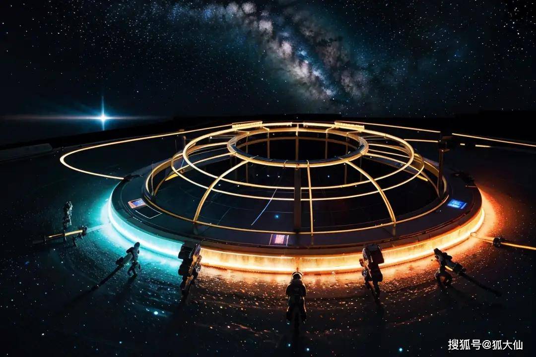 星空影视，星辰下的艺术与探索
