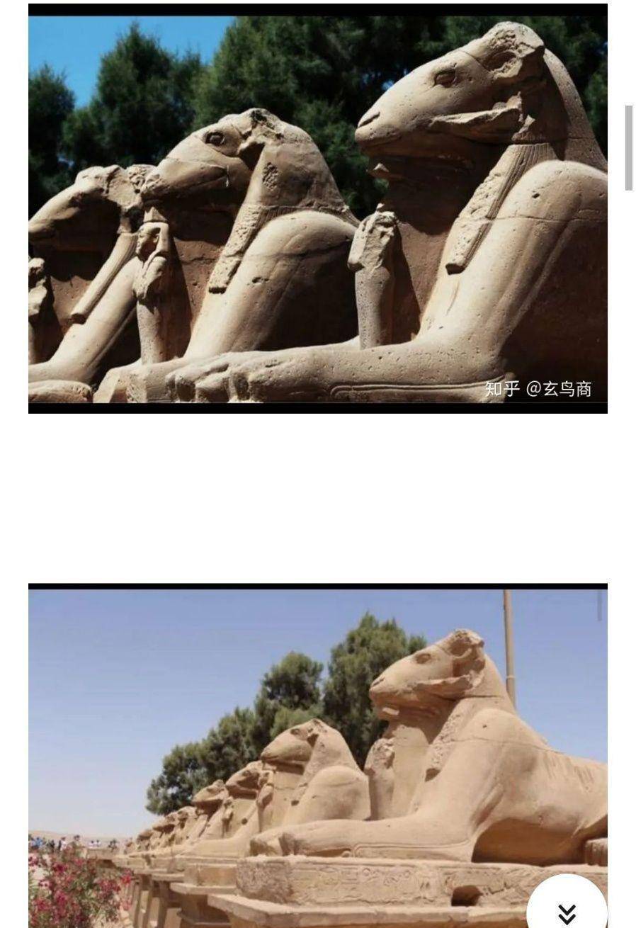 旺达与巨像旺达与巨像，古代文明的辉煌与神秘-第2张图片