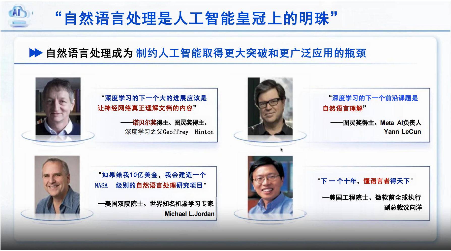今日图灵今日图灵，科技前沿与未来展望