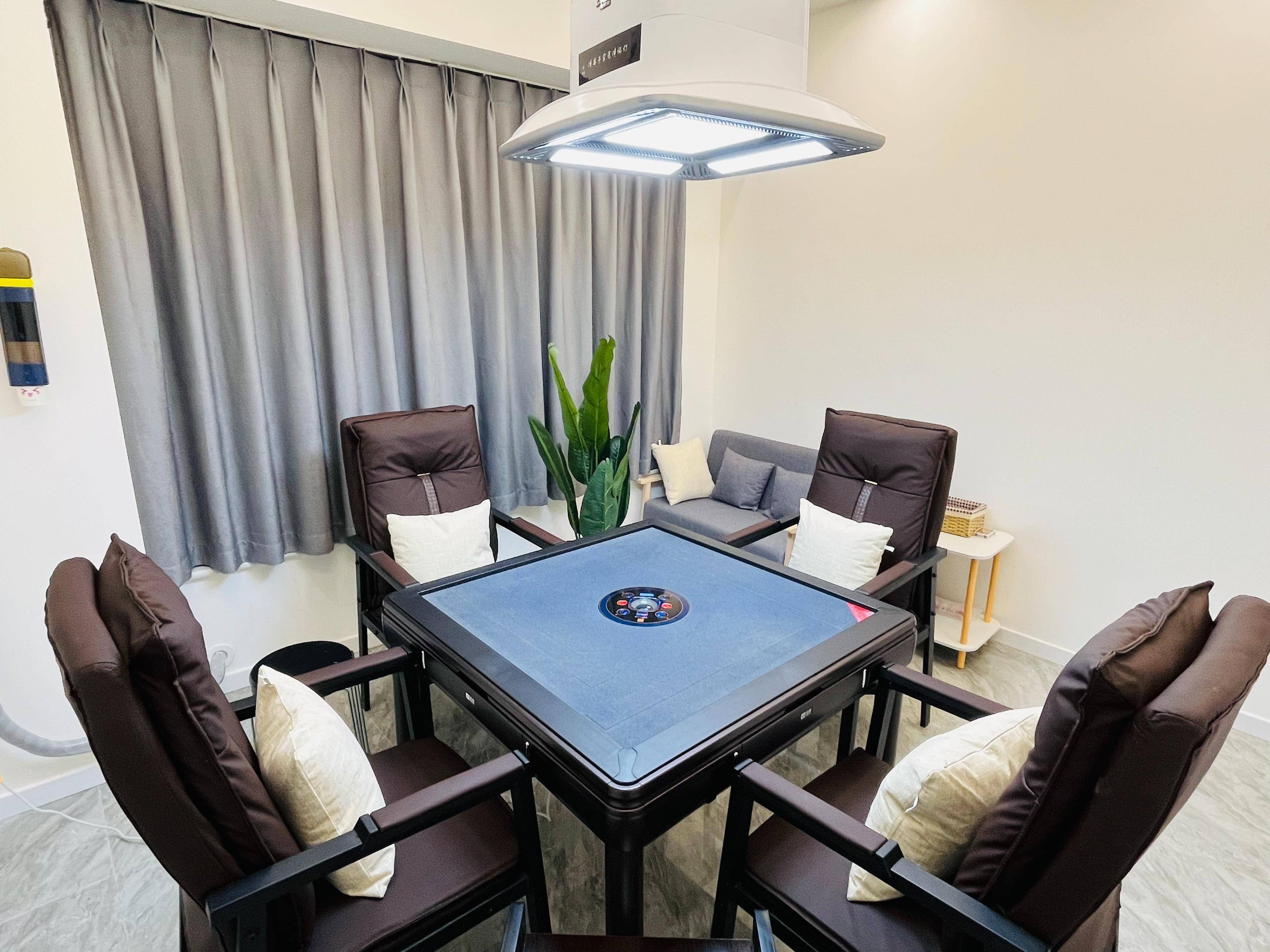 天天棋牌评测网，棋牌游戏玩家必看-第3张图片