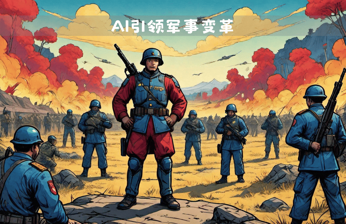 弹波战机，现代战争中的高科技武器