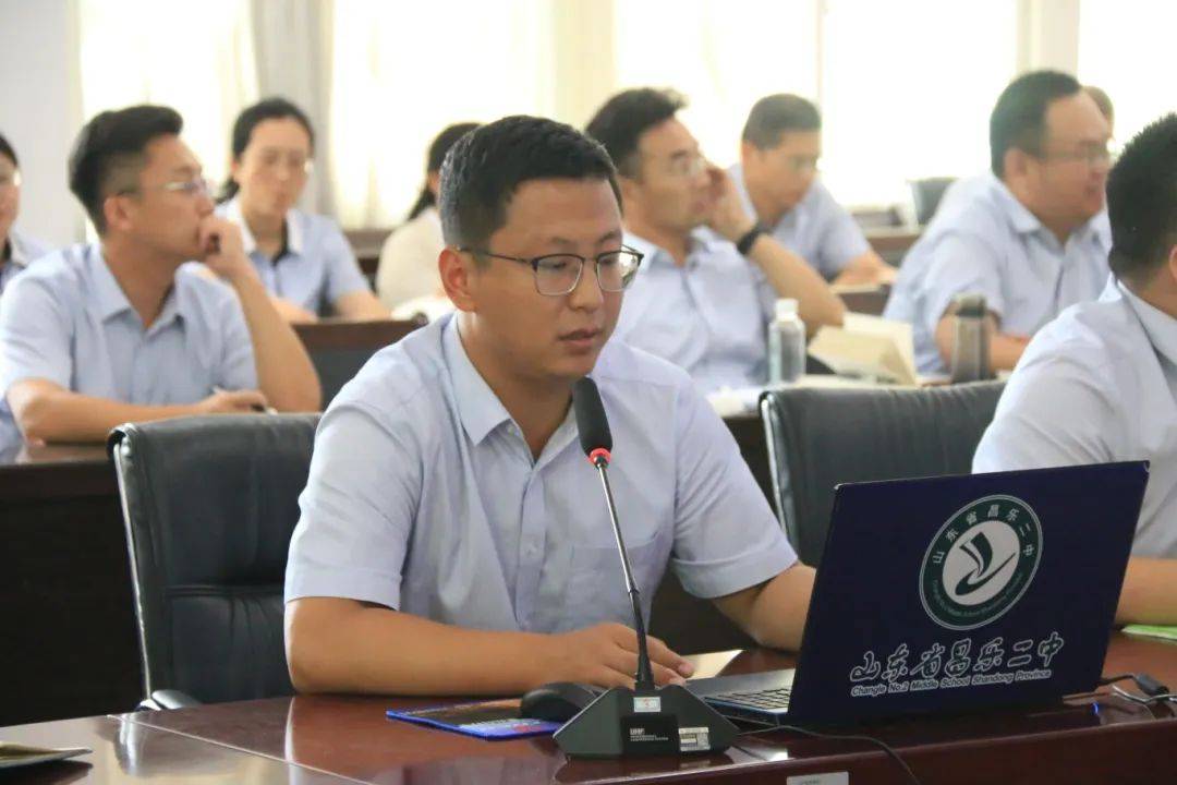 昌乐二中网站昌乐二中网站，探索教育新纪元-第3张图片