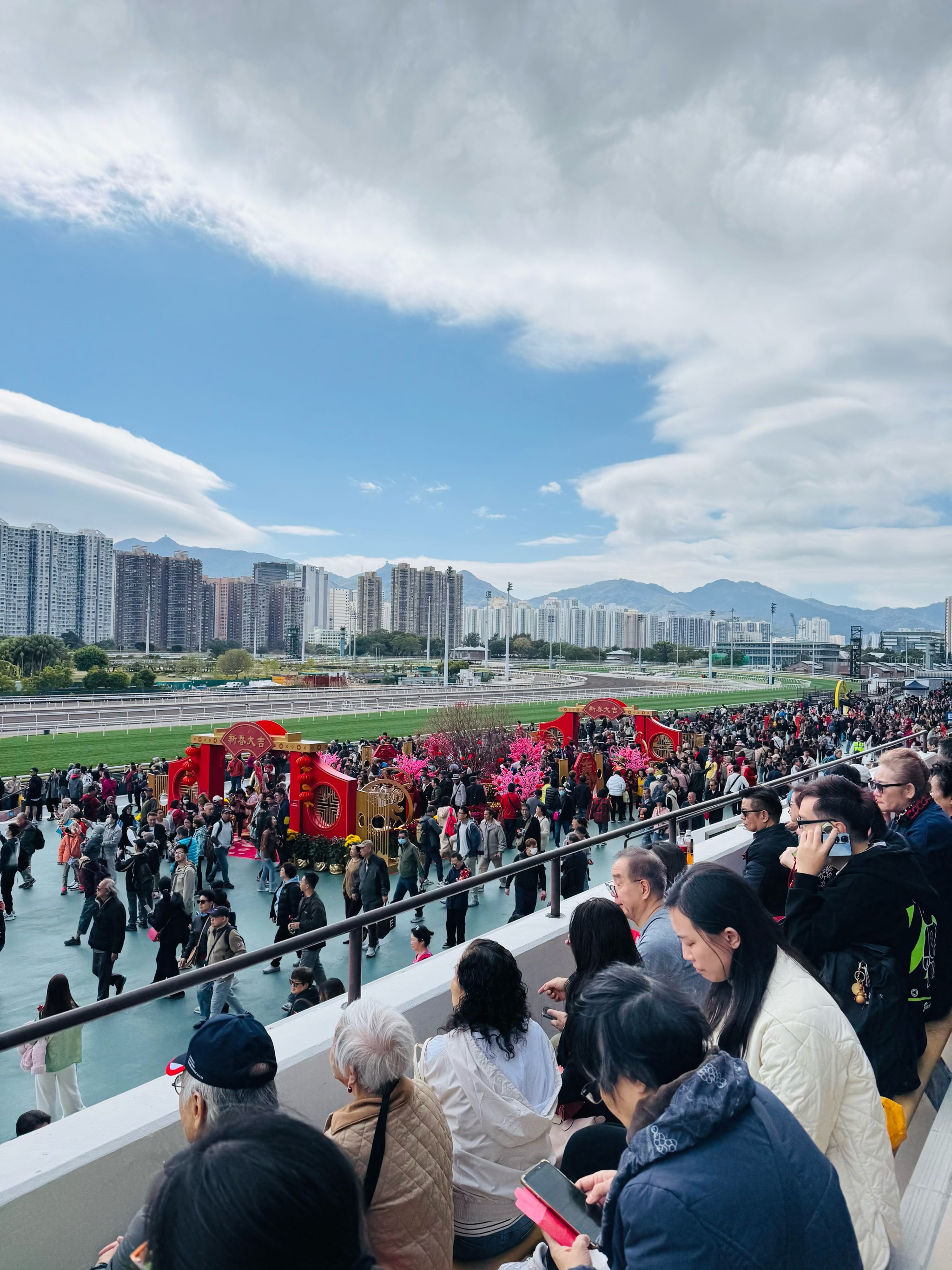 香港赛马协会香港赛马协会，引领香港赛马文化的新篇章