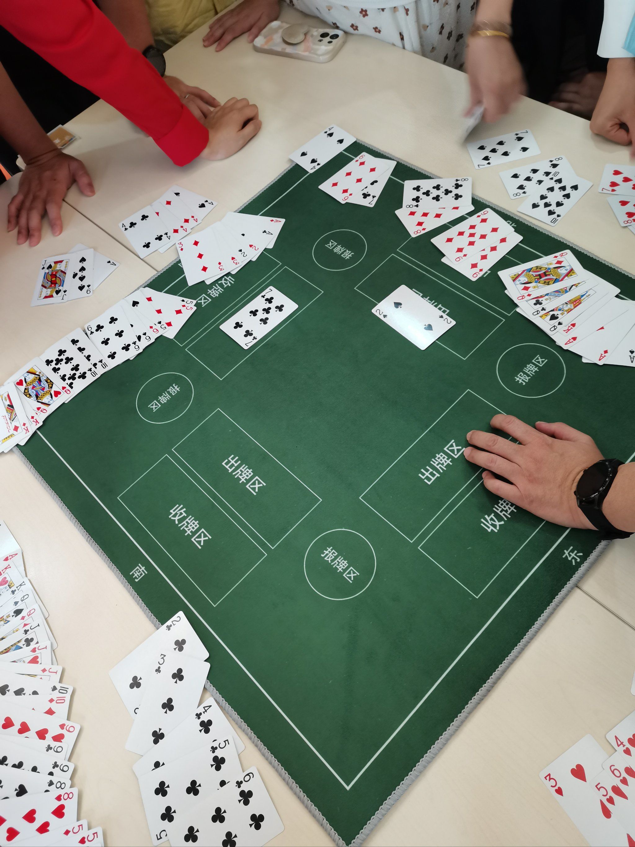 69棋牌，棋牌游戏的魅力与体验