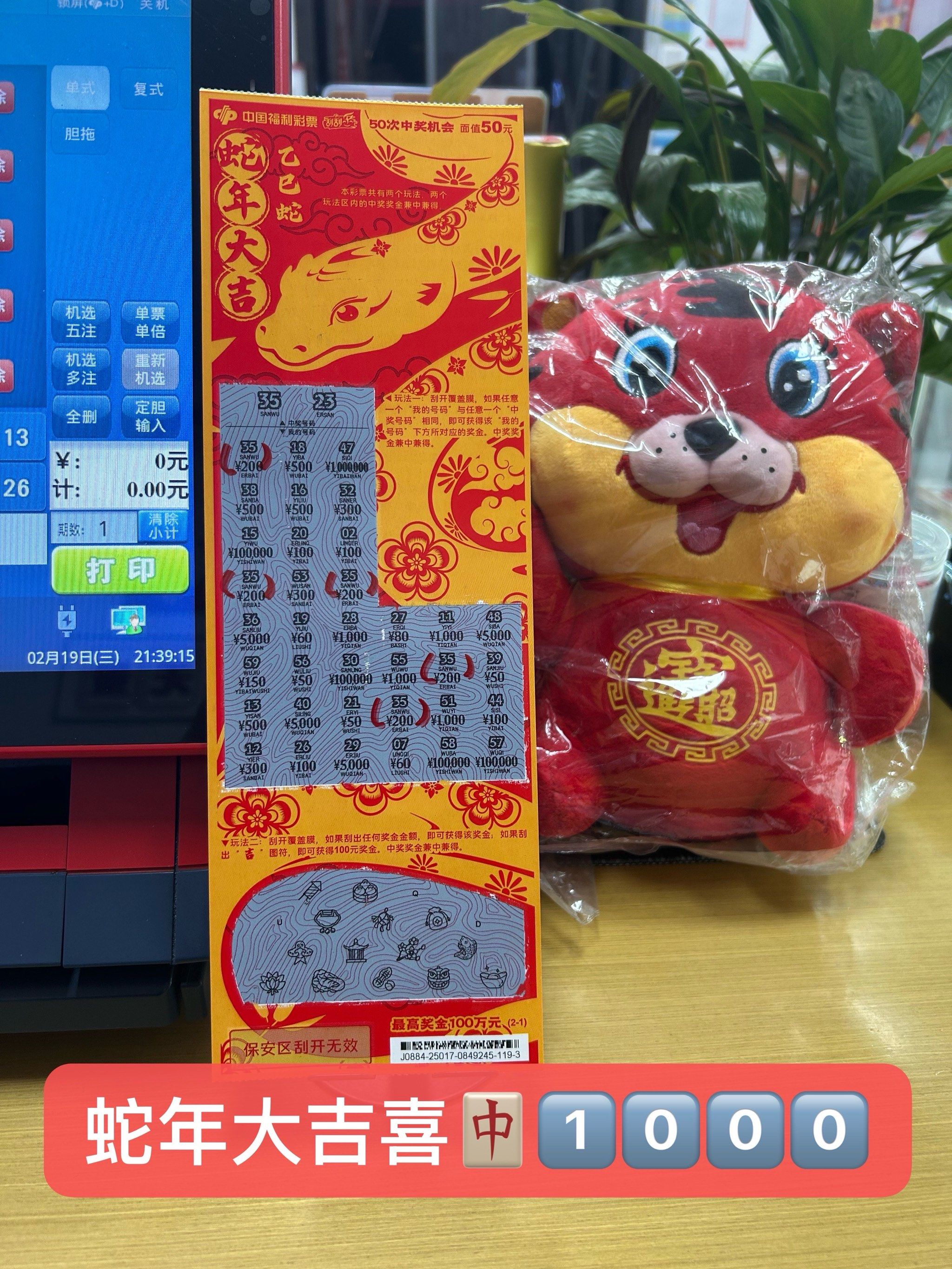 双色球摇奖模拟器，探索彩票游戏的无限可能-第3张图片