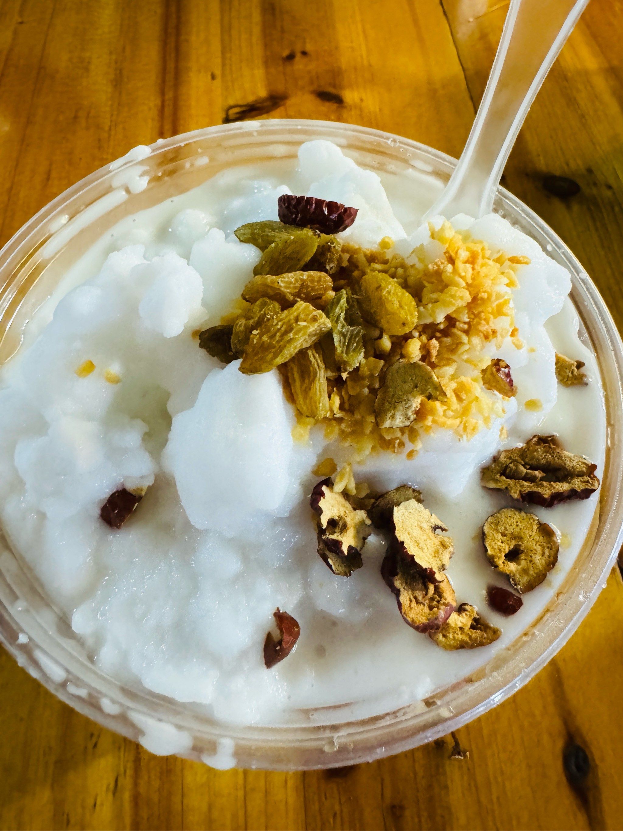 海南特产食品，探秘美食天堂-第2张图片