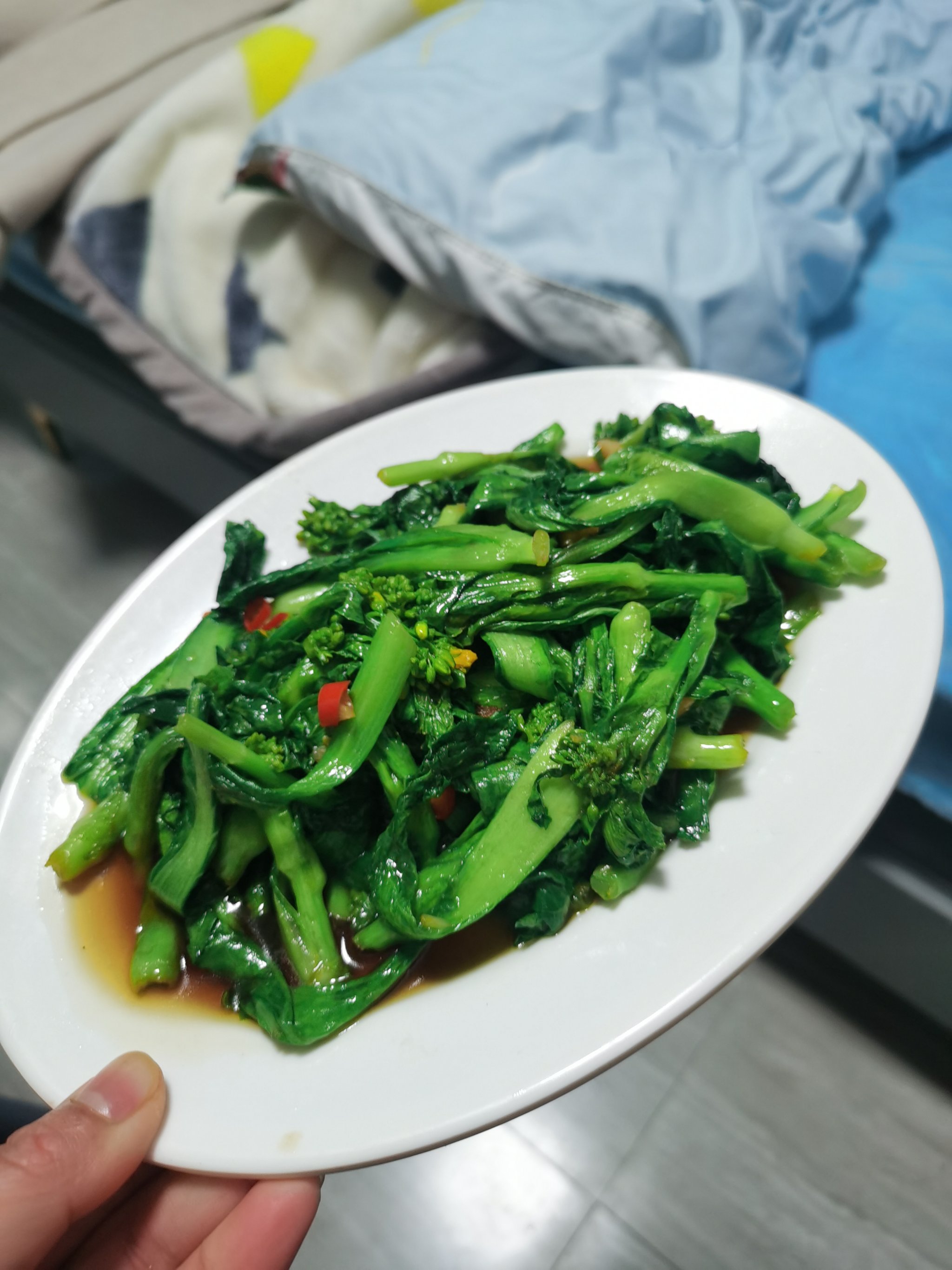 笔头菜是什么菜笔头菜，美味与健康的完美结合-第2张图片
