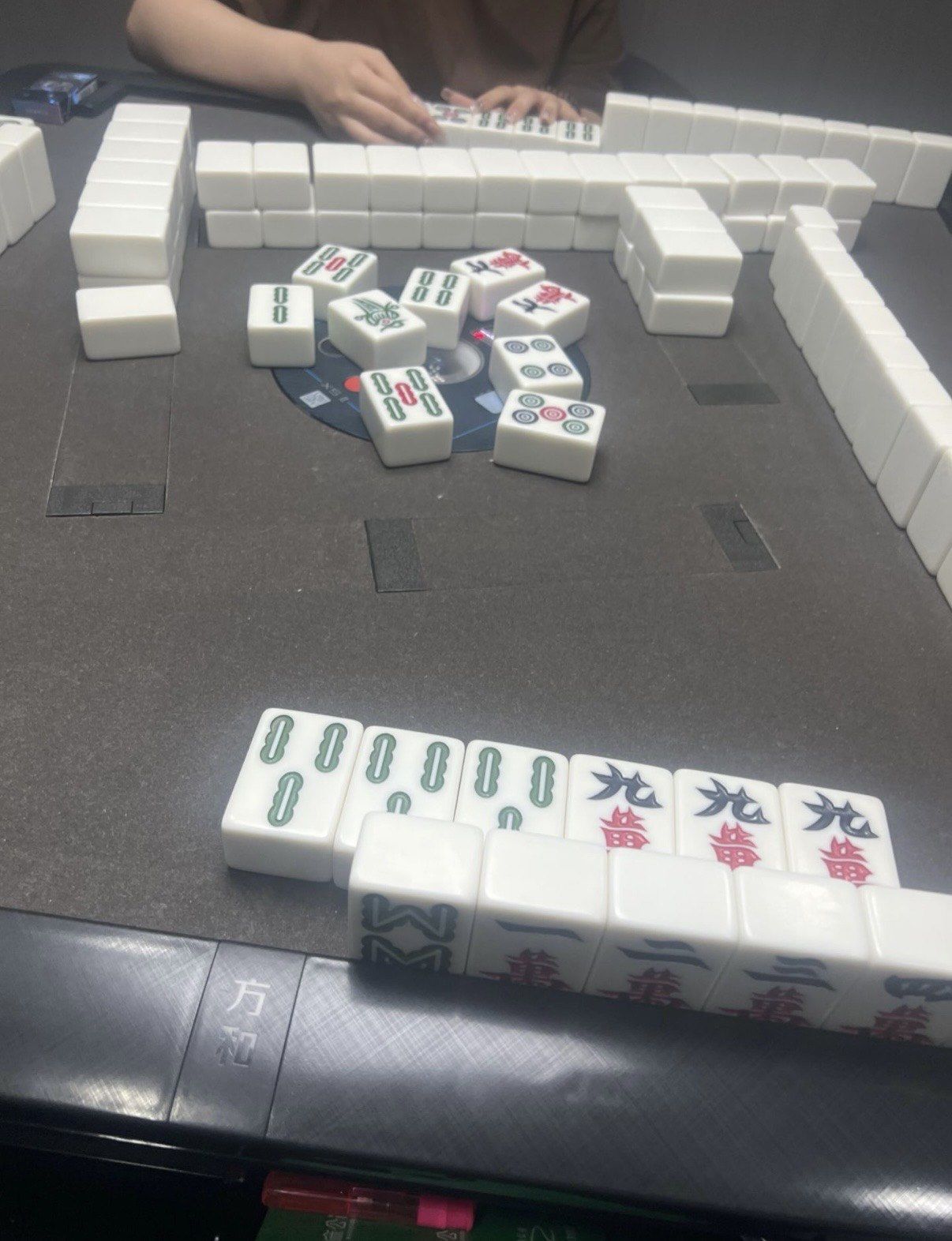 新娱网棋牌新娱网棋牌，棋牌娱乐的新篇章-第2张图片