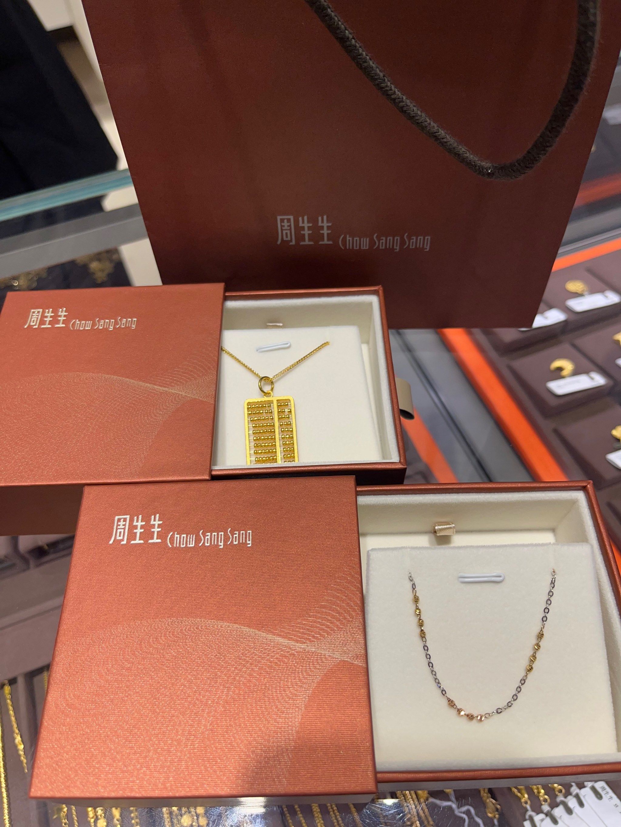 香港金算盘，智慧之选，未来可期-第3张图片