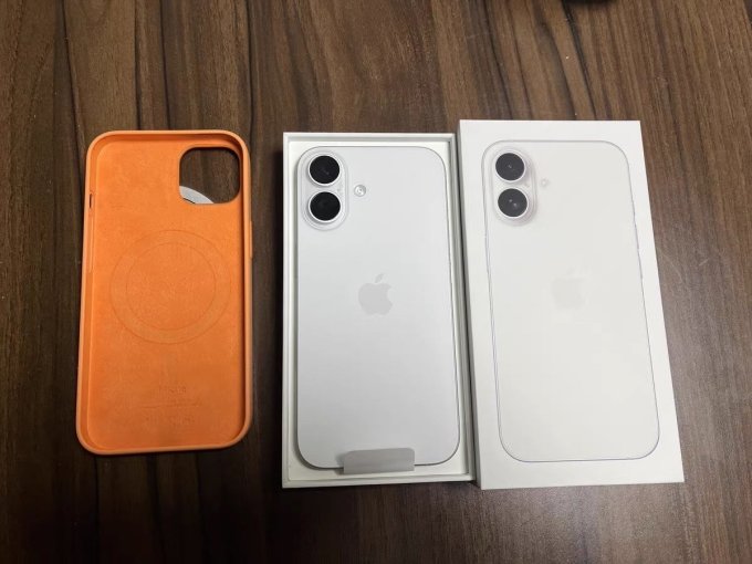 苹果iPhone，科技与生活的完美融合-第2张图片
