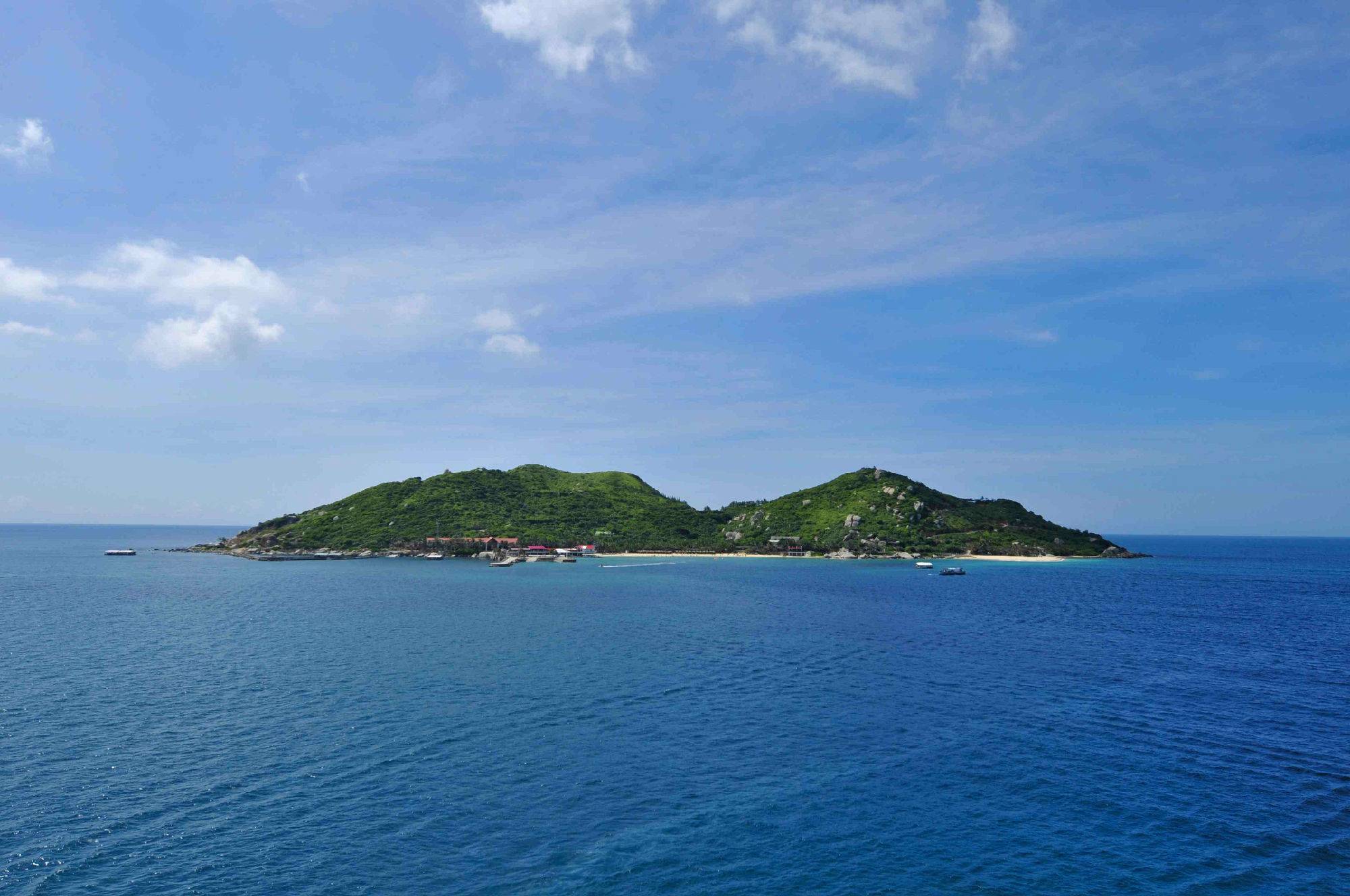 印象海南岛门票