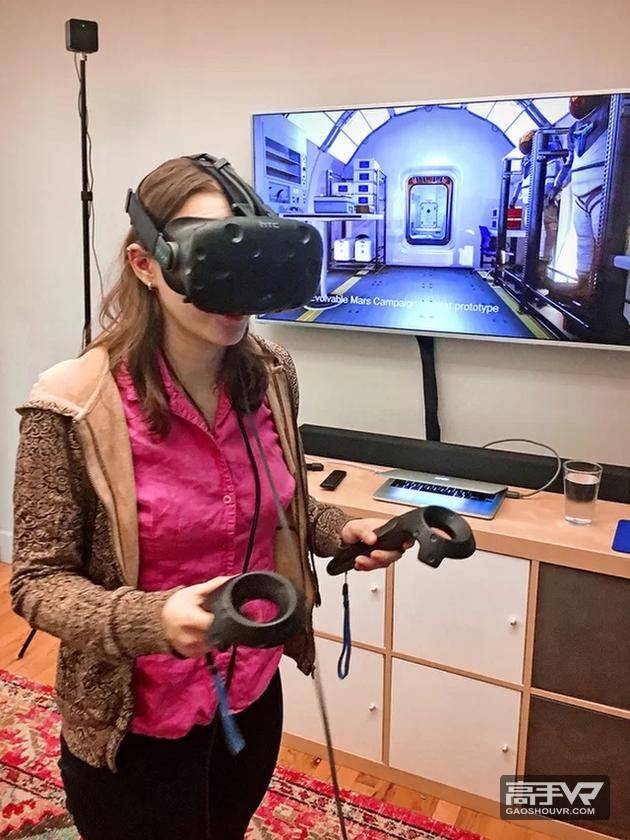 PSVR2，沉浸式虚拟现实体验的新篇章-第2张图片
