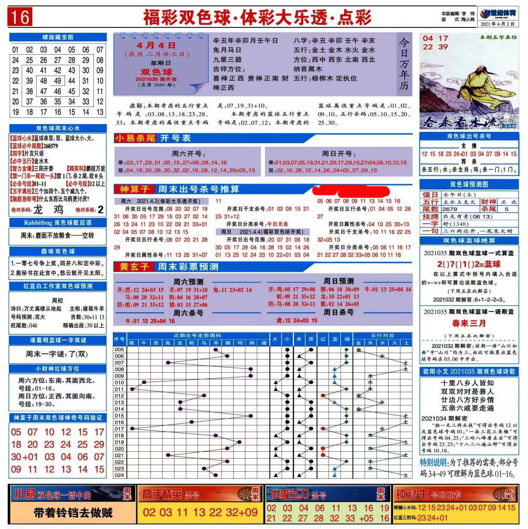 双色球圣手仙子字谜双色球圣手传奇-第1张图片