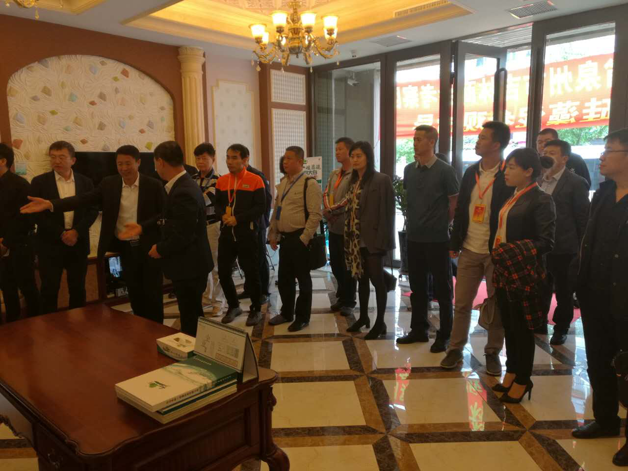 白山娱乐场唱歌所哪个好玩白山娱乐，城市文化的新名片-第2张图片