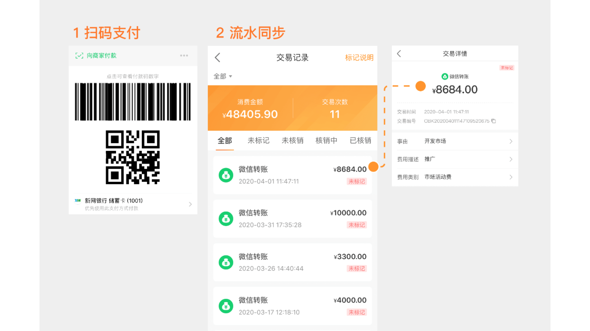 星宇联盟网吧星宇卡盟，便捷支付新选择-第2张图片