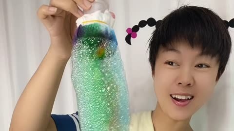炫彩泡泡龙，体验梦幻般的泡泡之旅