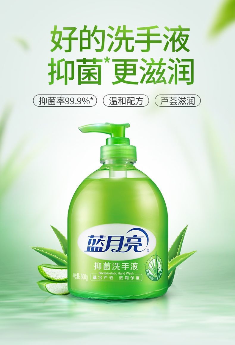 蓝月亮全年资料蓝月亮全年资料