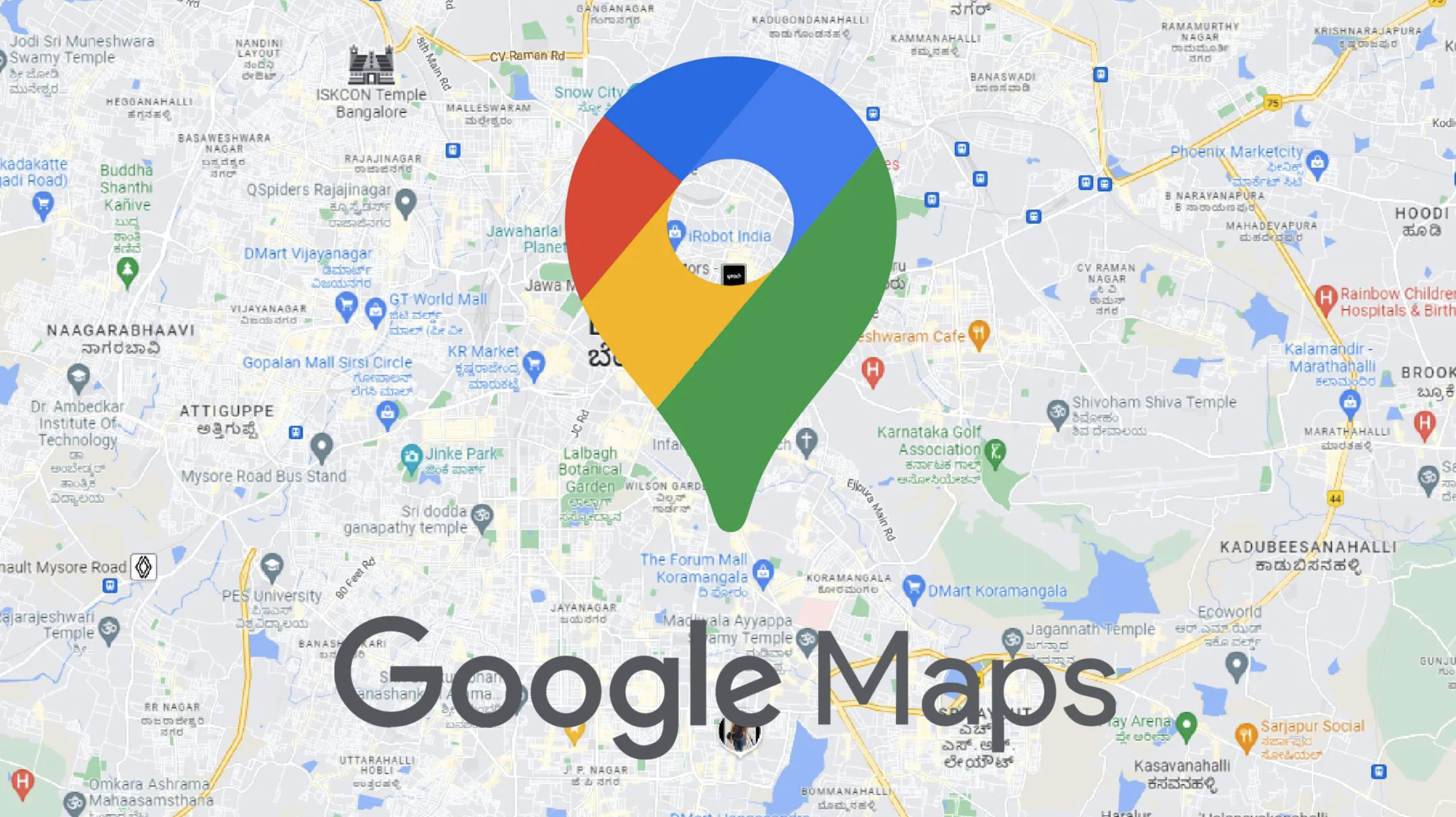 谷歌地图能看到的奇观谷歌地图上的惊人现实-第2张图片