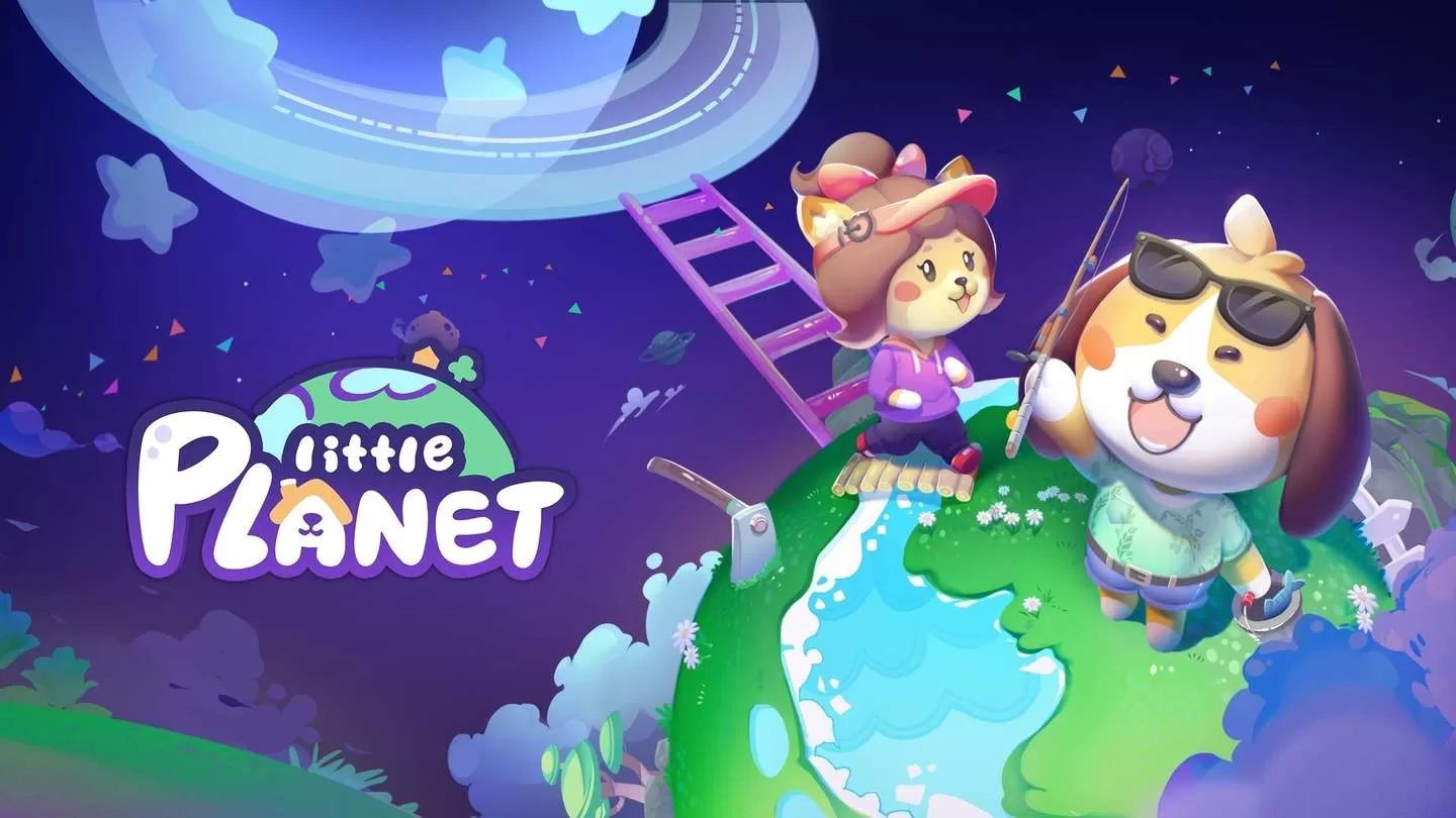 小小大星球 psp小小大星球——PSP游戏世界的探索之旅-第2张图片