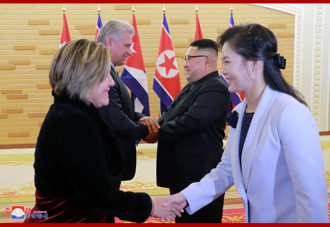 古巴首任国家主席，传奇与辉煌