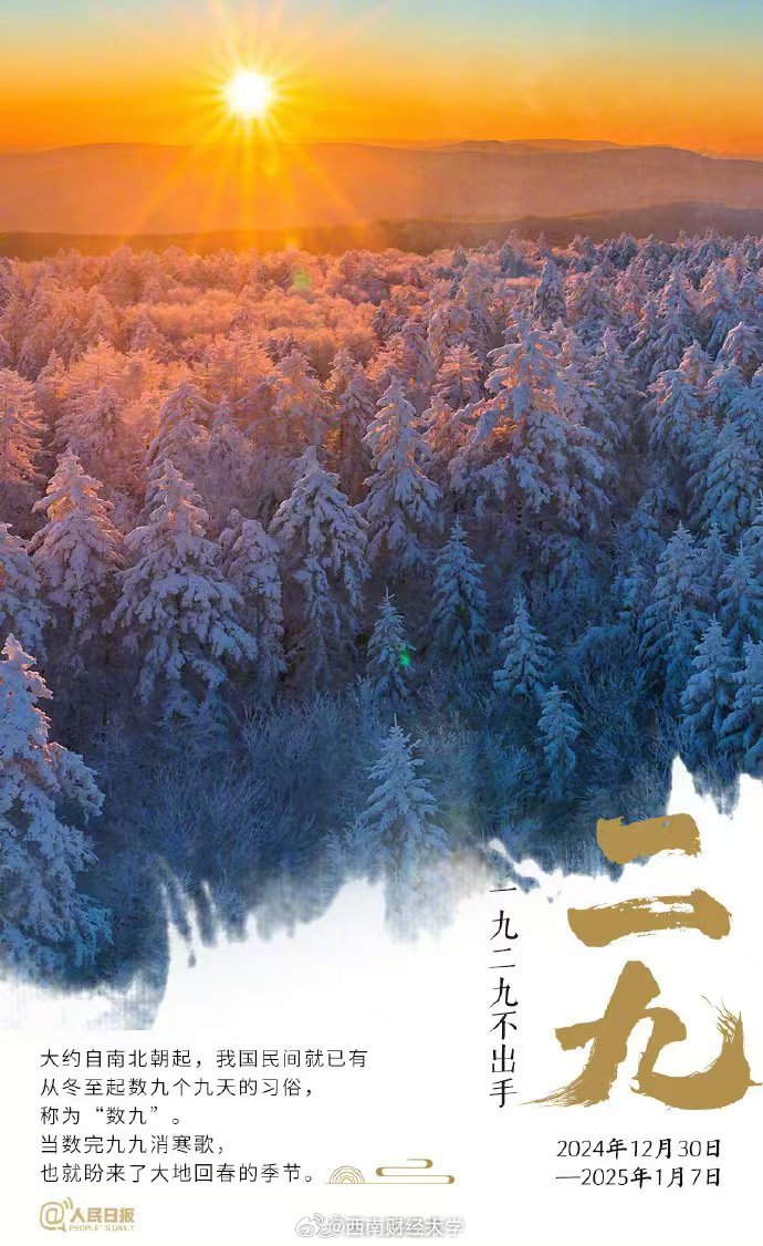 三九天劫三九天劫，寒冬中的挑战与成长-第2张图片