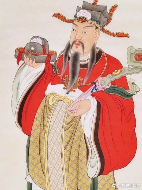 财神爷心水论坛财神爷心水论坛，财富与智慧的交汇之地-第2张图片