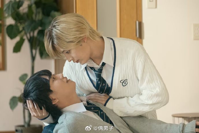 耽美梦想下载-第2张图片