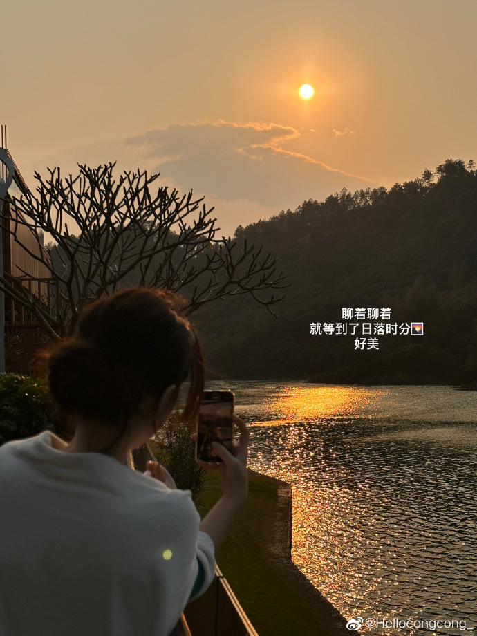 慢慢地慢慢地生活