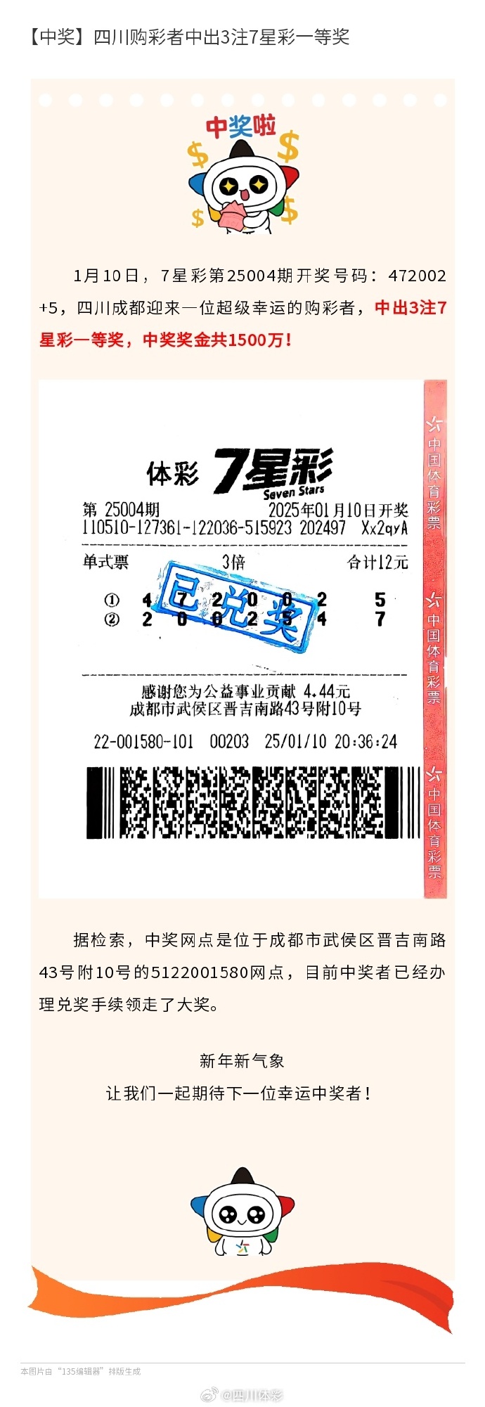 七星彩玩法中奖规则图七星彩玩法中奖规则图-第2张图片