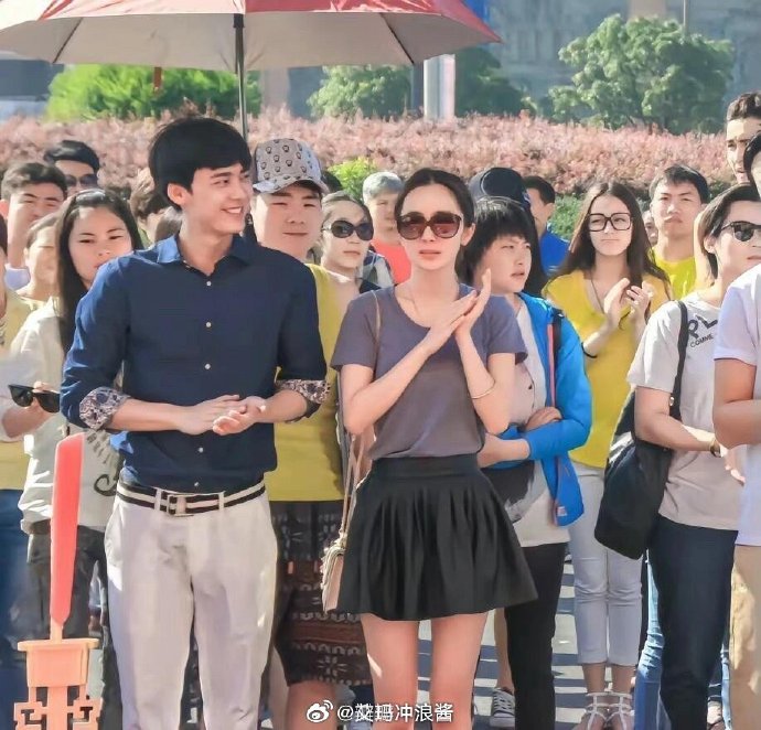 古剑奇谭花絮古剑奇谭花絮，精彩纷呈的幕后故事-第3张图片