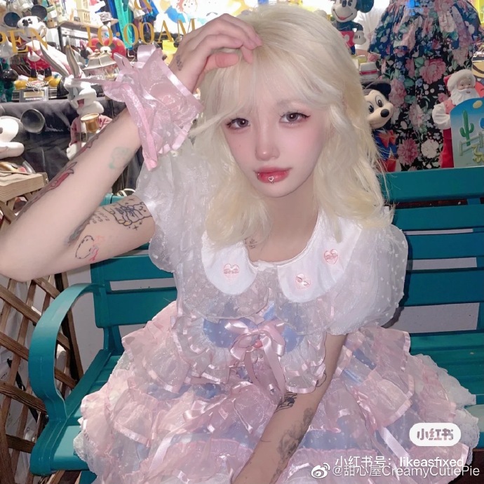 泡泡云泡泡云之梦