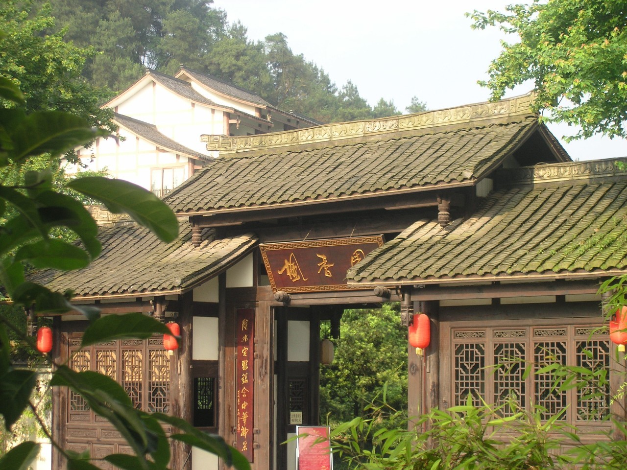 端午这些景点最热门端午热门景点推荐
