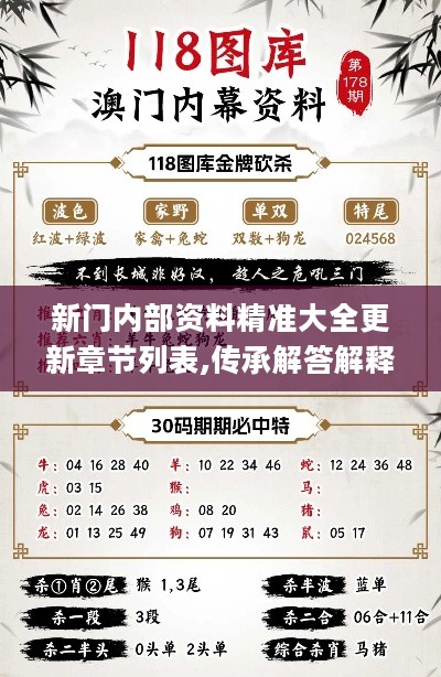 澳新官网新澳精准资料免费提供网站推荐-第3张图片