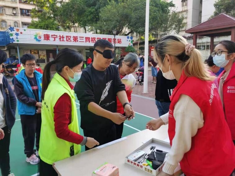 六台社区111222开奖号码六合社区，和谐共融的社区新篇章-第2张图片