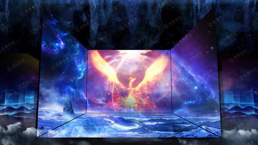 彩虹六号异种XGP体验，沉浸式游戏新篇章