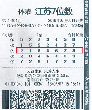 七位数开奖结果查询七位数开奖结果查询