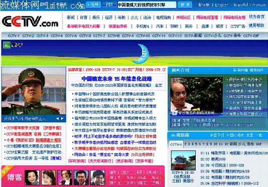博客国际，探索国际视野的博客之旅-第3张图片