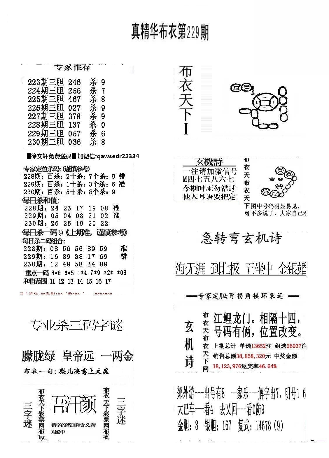 2024精华版布衣图全图2024精华版布衣图全图解析