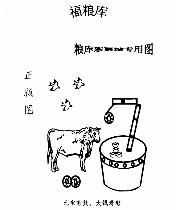 3b福彩正版藏机图汇总3b迷3B福彩正版藏机图揭秘