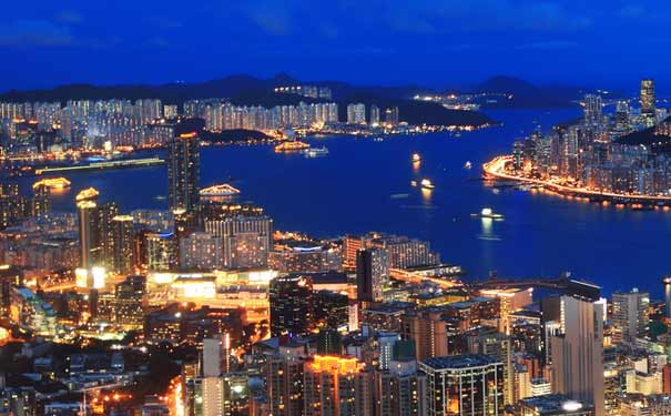 香港资料香港资料概述-第3张图片