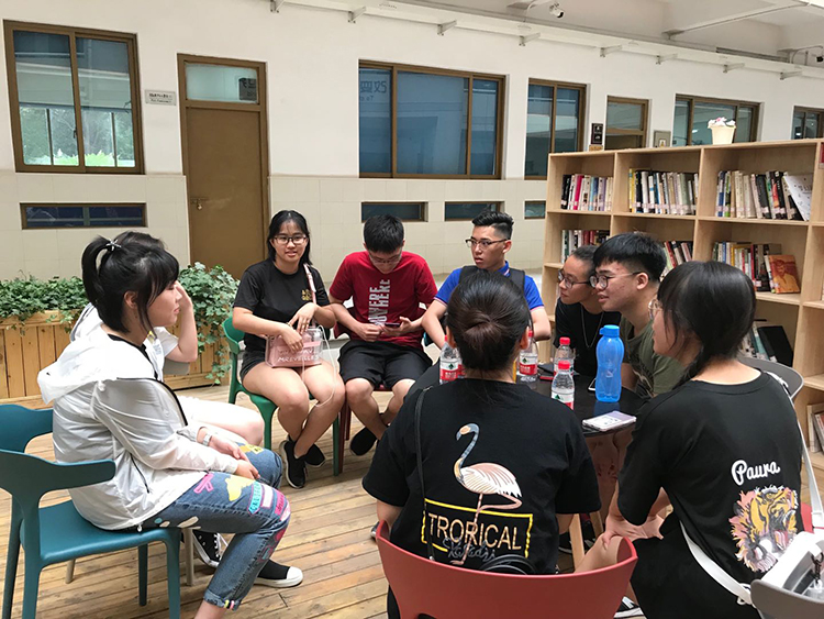 华人城论坛，多元文化交流的平台-第2张图片