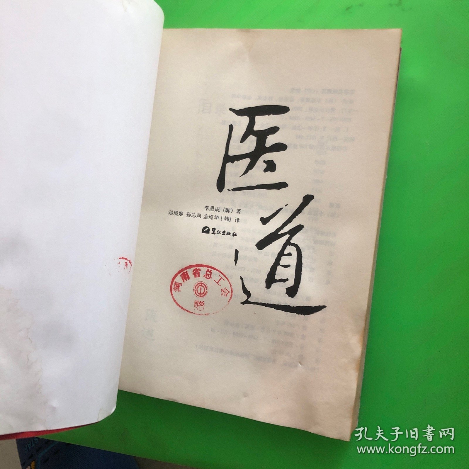 医道官途顶点，探寻医道巅峰之路-第2张图片