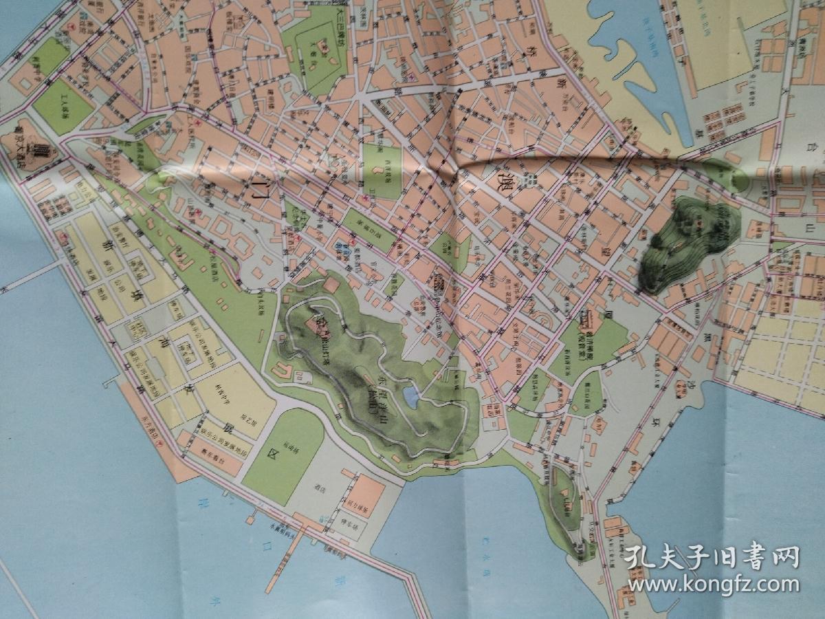 澳门3D地图-第2张图片