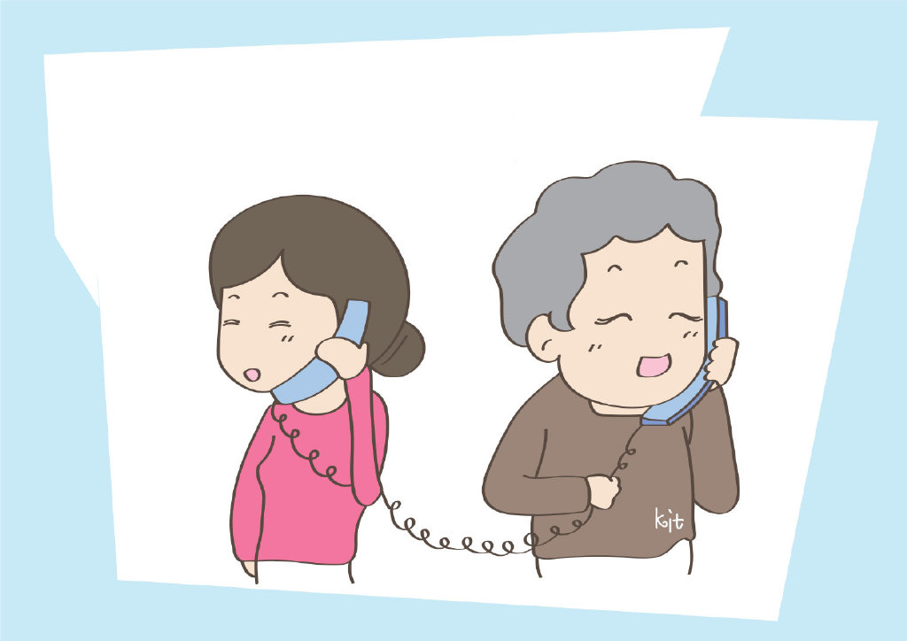 小东西，我们三人一起C好不好？