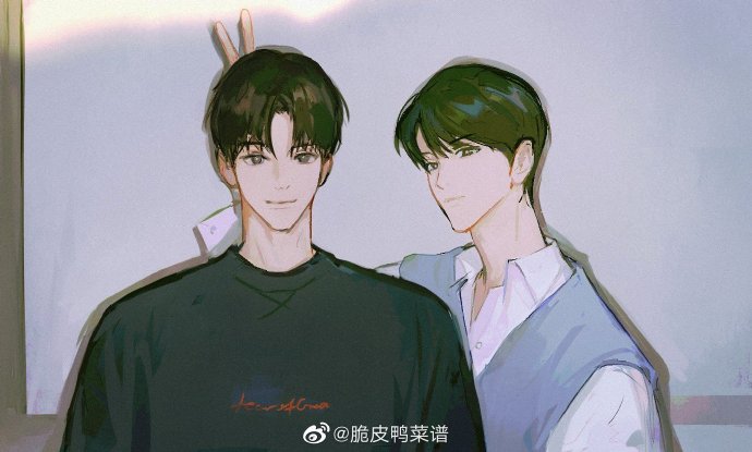 爱了透-第2张图片