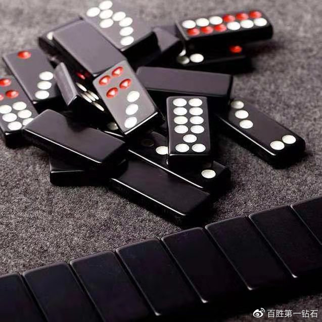 牌九游戏牌九游戏，传统娱乐的魅力
