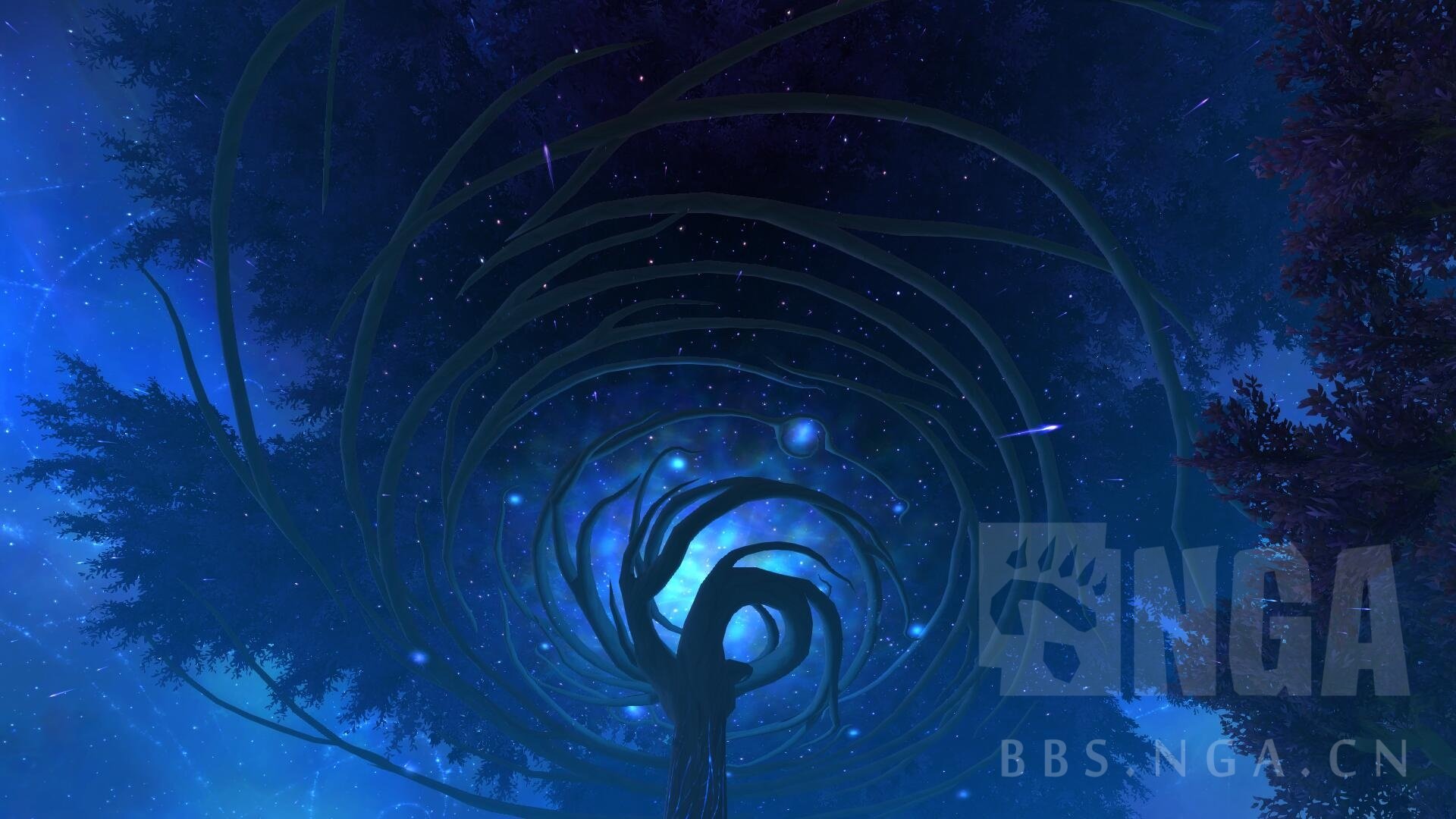 星星论坛星星论坛，探索星辰之下的心灵交流-第2张图片