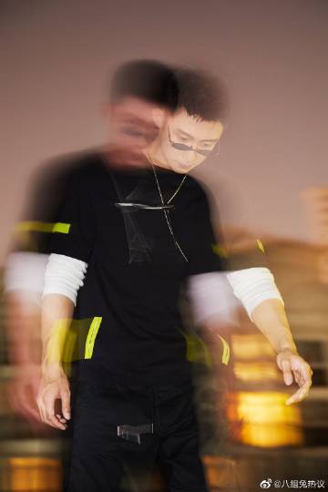 银豹娱乐主管Q 44144，深入探讨其背景与职责-第2张图片
