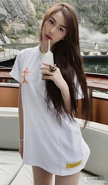 林晓芸，自然之美与人生智慧-第2张图片